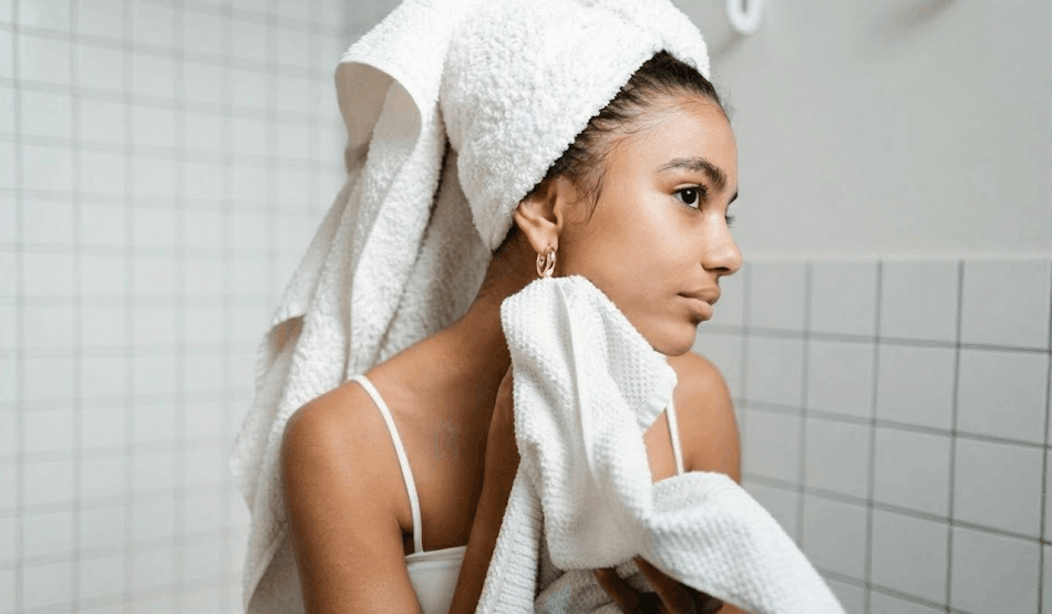 The "Invisible Cloud": The Dangers of Inhaling Chlorine in the Shower