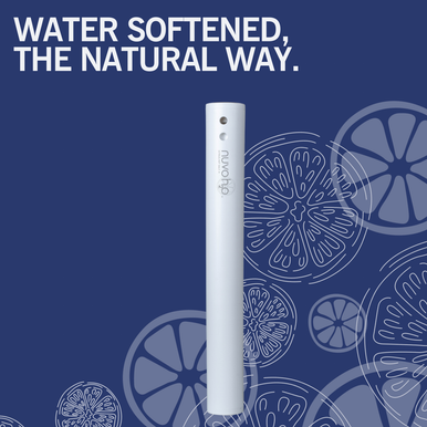 Home Water Softener Replacement Cartridge