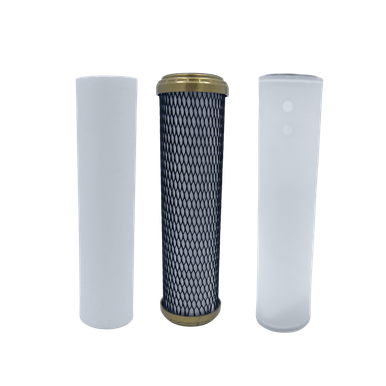 RV System Replacement Cartridge, Sediment + Iron
