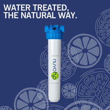 Home Water Softener