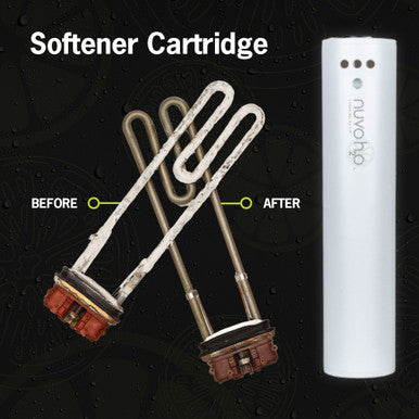Manor Water Softener
