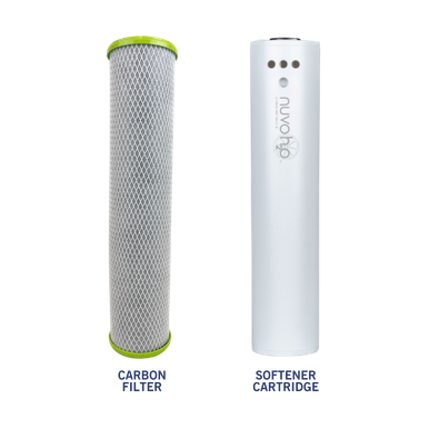 Manor Duo Replacement Cartridge and Taste Filter