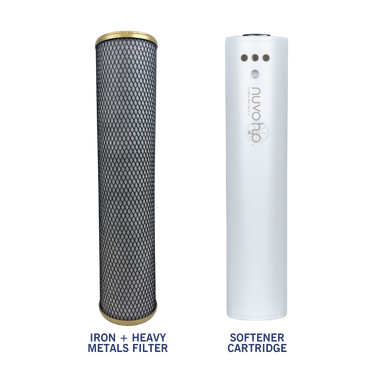 Manor Duo Replacement Cartridge and Iron Filter