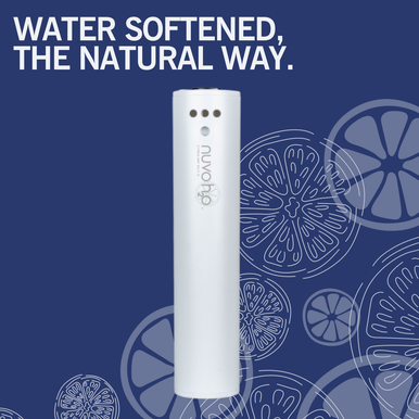 Manor Water Softener Replacement Cartridge
