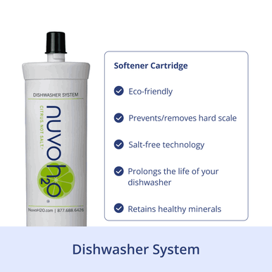 Dishwasher System