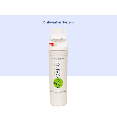 Dishwasher System
