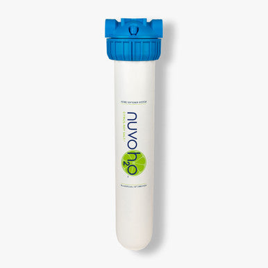 Salt-Free Home Water Softner