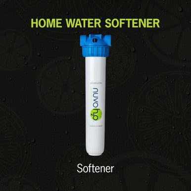 Home Water Softener