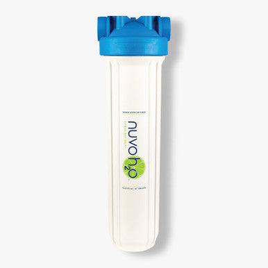 Manor Water Softener