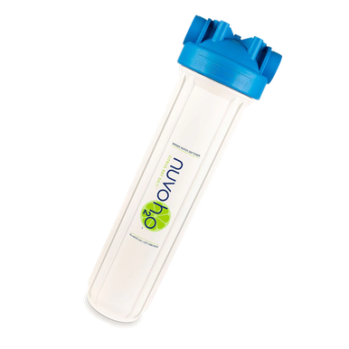 Manor nuvo h2o Water Softener