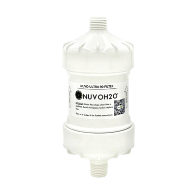 Jayco Nuvo-Ultra-90 Filter Replacement