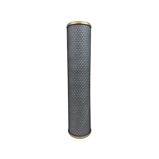 Manor Replacement Carbon Block Filter