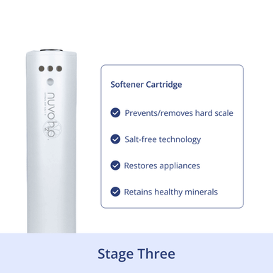RV Water Treatment System
