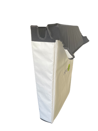 Insulated Duo Water System Cover