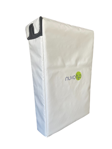 Insulated Duo Water System Cover