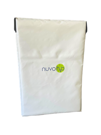 Insulated Trio Water System Cover