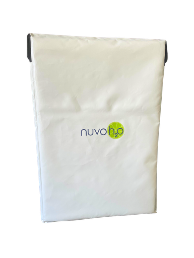 Insulated Duo Water System Cover
