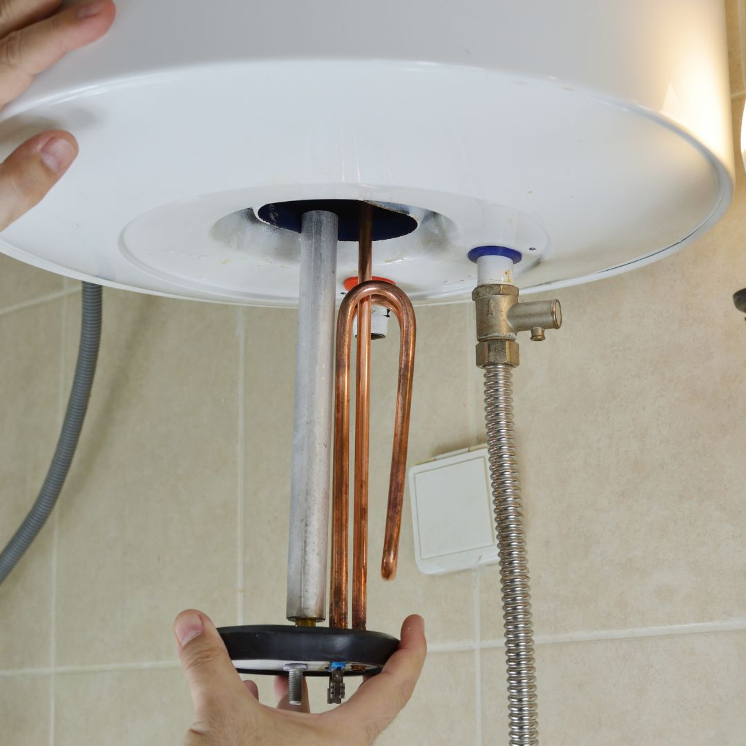 How Long Does a Water Heater Last? - When to Replace It