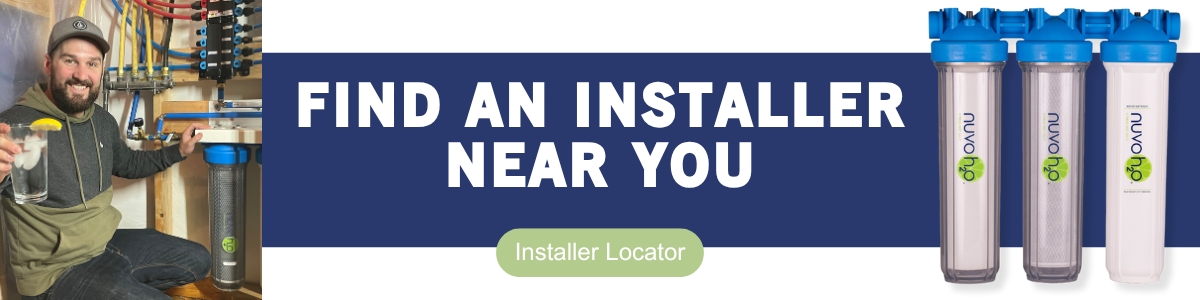 Find an Installer Near You