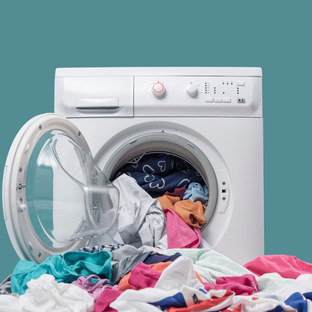 Things to Think About Before Buying a New Washing Machine NuvoH2O