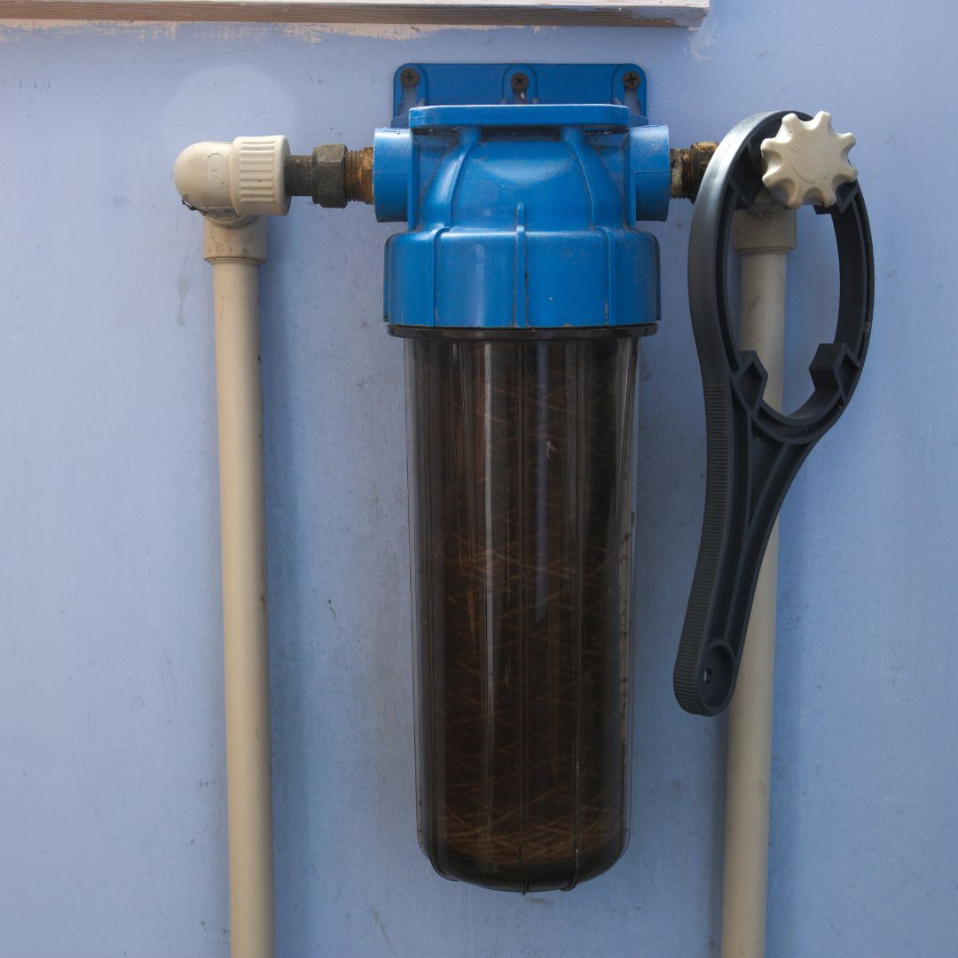 What To Do With Old Water Filters Reuse Or Recycle NuvoH2O