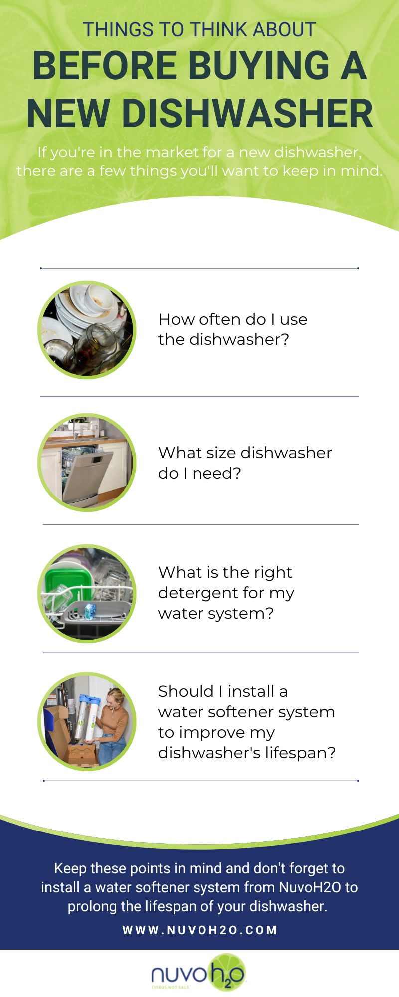 7 Things to Know Before Buying a Commercial Dishwasher