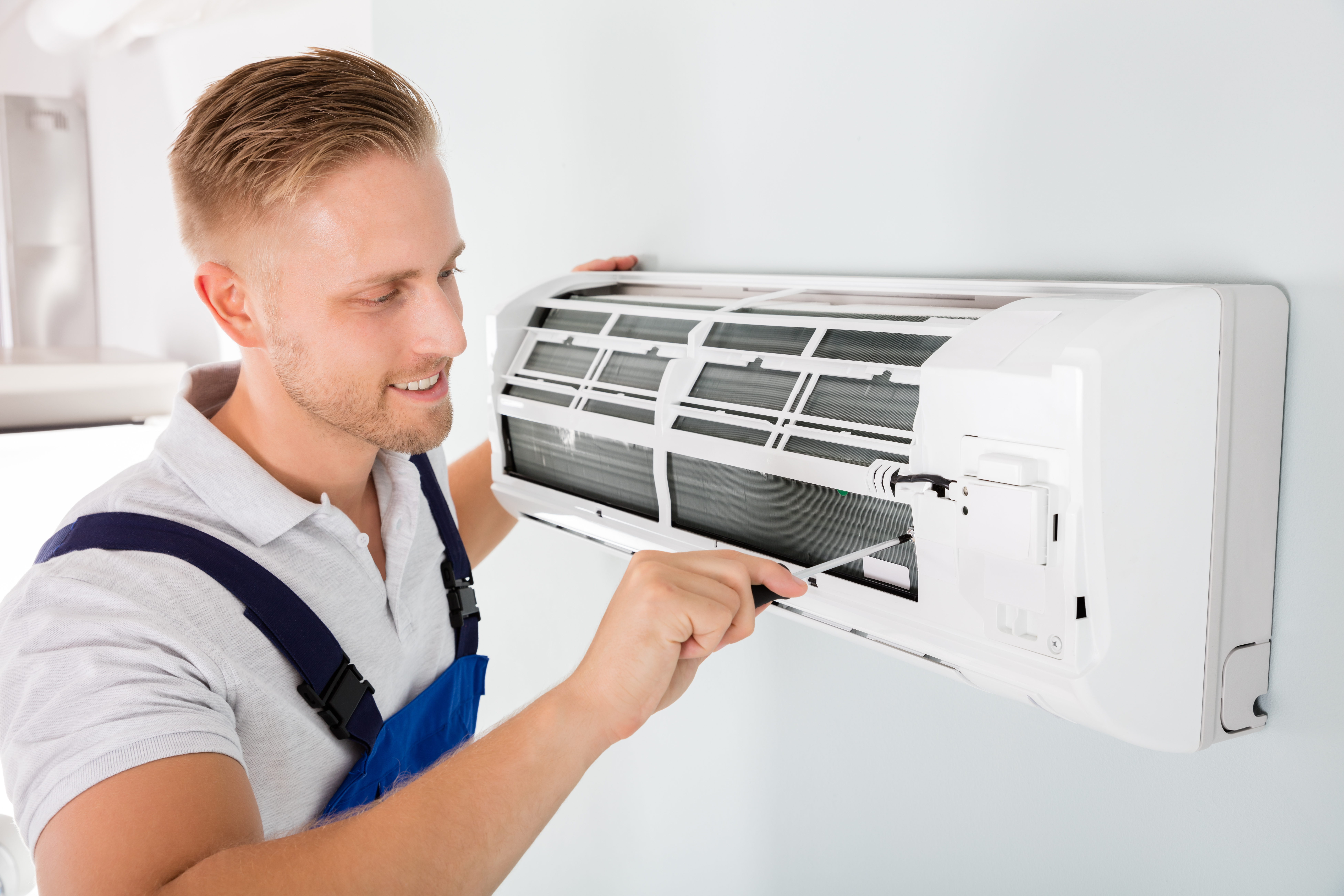 Fixing your Air Conditioning