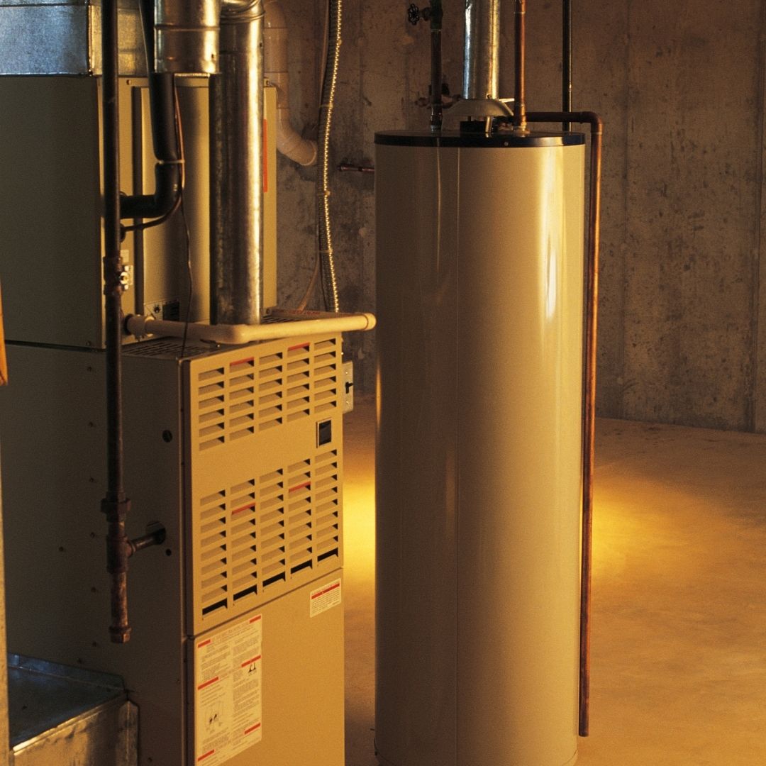 What's The Best Water Heater Temperature Setting?